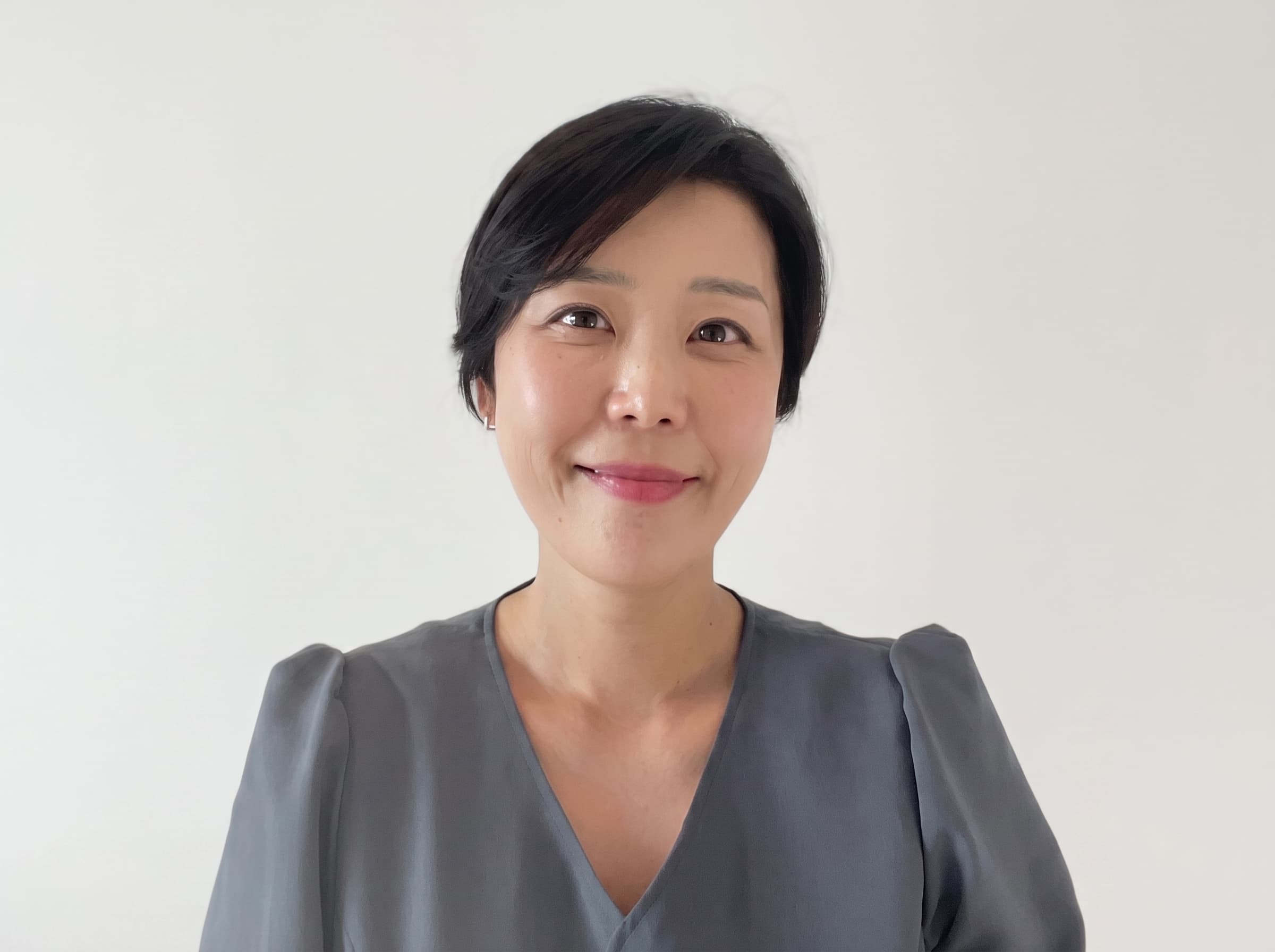Your Korean teacher